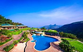 Upper Deck Resort - Stay And Relax At The Highest Peak Lonavala